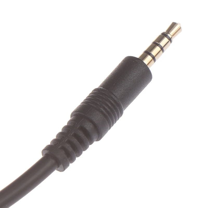 Interface de grabación I-Rig para teléfono - genérico