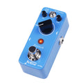 JOYO AITONE Series AT-02 Reverb Pedal Clear and Classic 3 Modes Reverb Effects for Electric Guitar Solo Practice