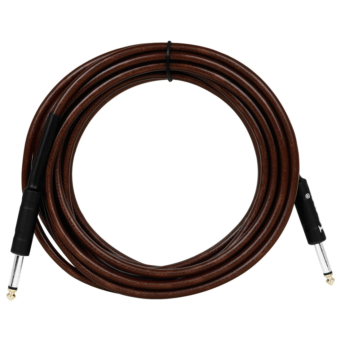 Cable de Guitarra IRIN Blindado 6.35mm – 3/6/10M Reducción de Ruido (GT-89)