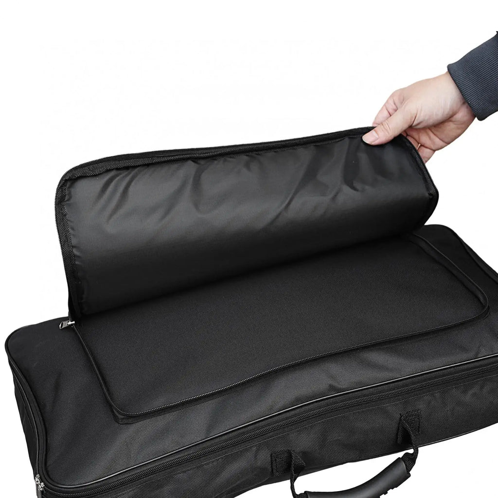 Bolso para Pedalboard 58 x 33 x 10cm / 45 x 20 x 8cm