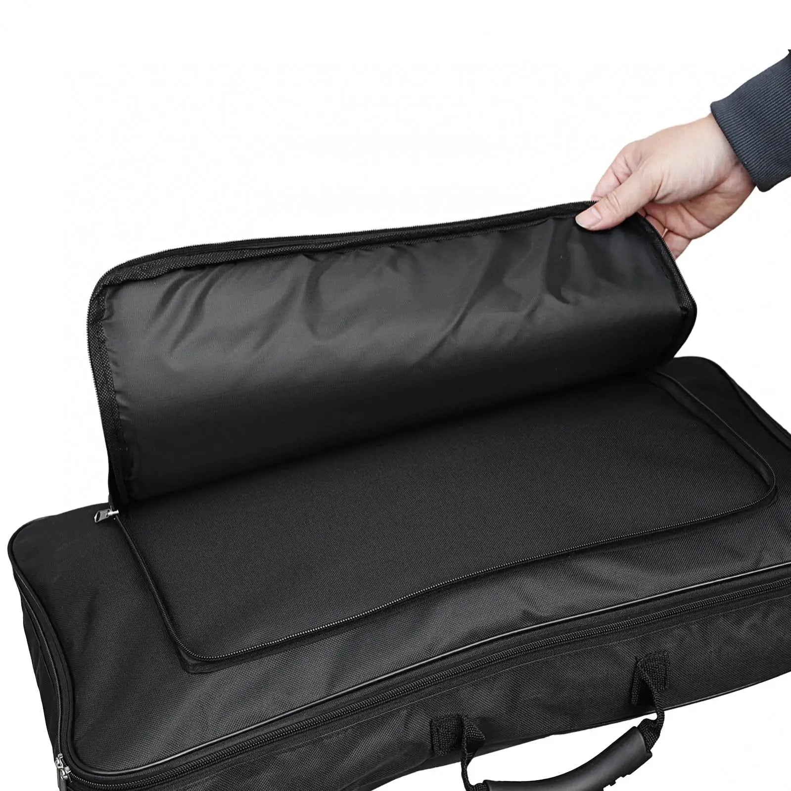 Bolso para Pedalboard 58 x 33 x 10cm / 45 x 20 x 8cm