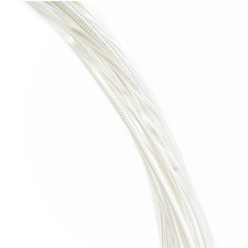 Cuerdas Guitarra Clásica Alice AC130 – Nylon + Cobre Plateado | Tensión Normal y Alta