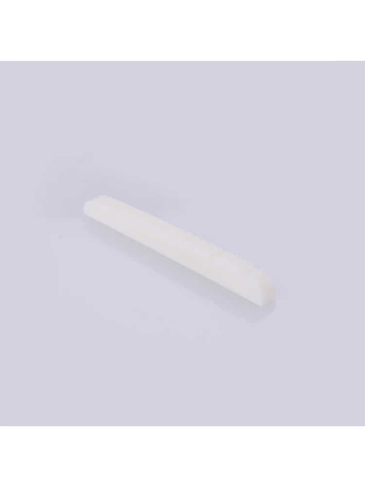 Cejuela de Hueso 42mm para Guitarra Eléctrica – Repuesto de Luthería