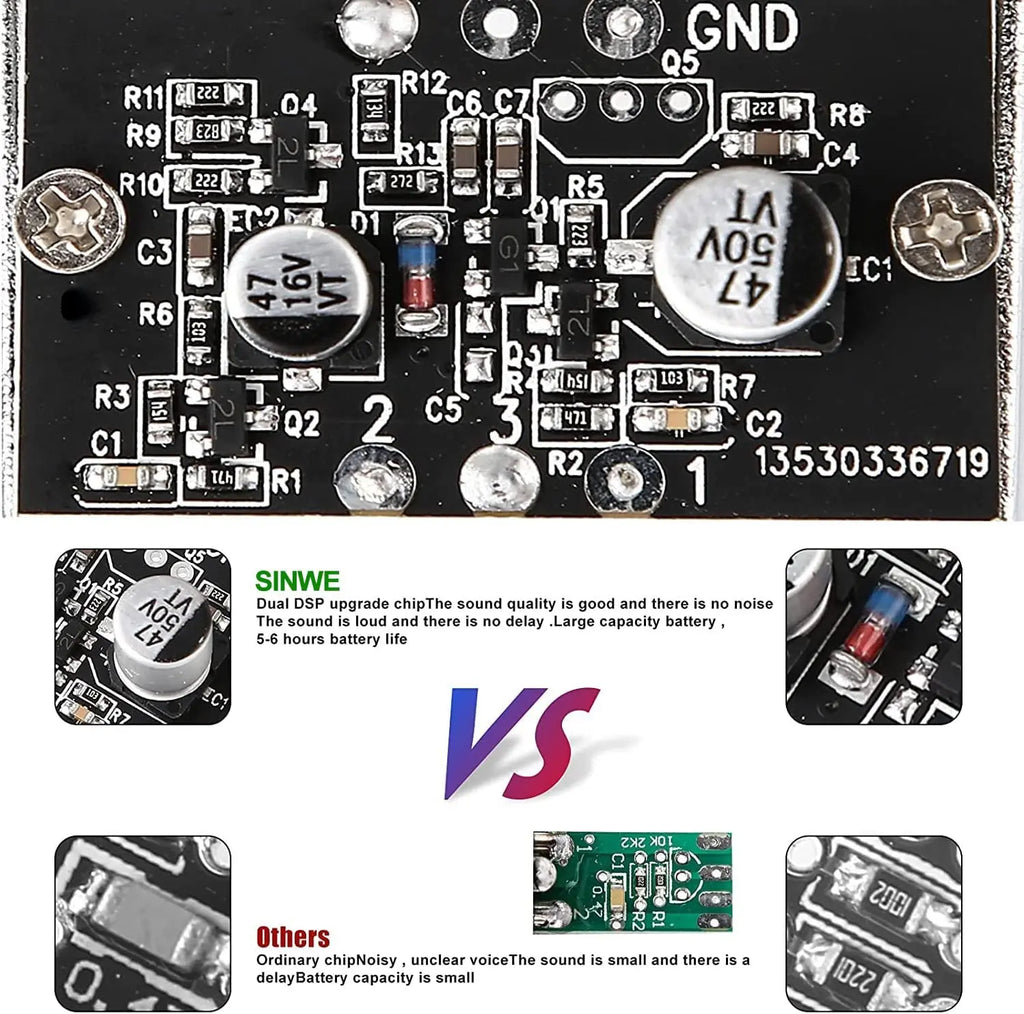 Mixer de Audio F998 – Sound Card con Interfaz DJ, Cambiador de Voz y Bluetooth para Streaming