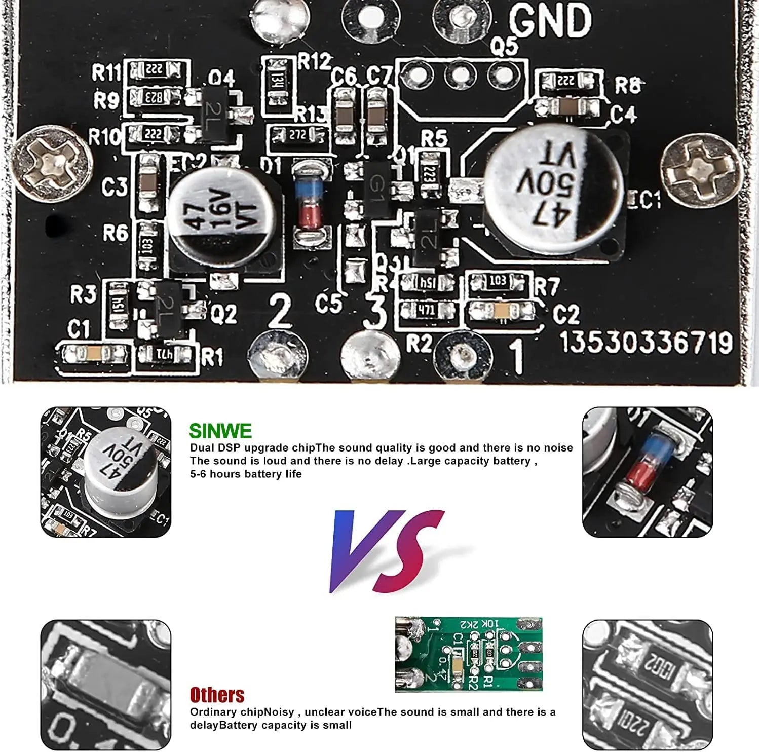 Mixer de Audio F998 – Sound Card con Interfaz DJ, Cambiador de Voz y Bluetooth para Streaming