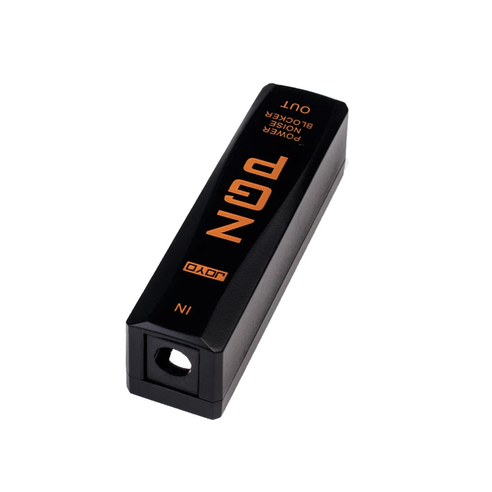 JOYO JP-06 ZGP Guitar Pedal Power Noise Blocker Purifier Noise Reducer DC 9V Max 800mA Output Noise Isolation Function