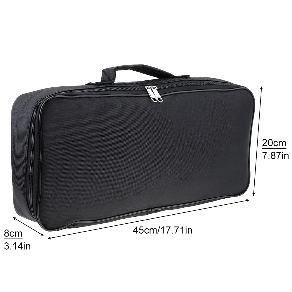 Bolso para Pedalboard 58 x 33 x 10cm / 45 x 20 x 8cm
