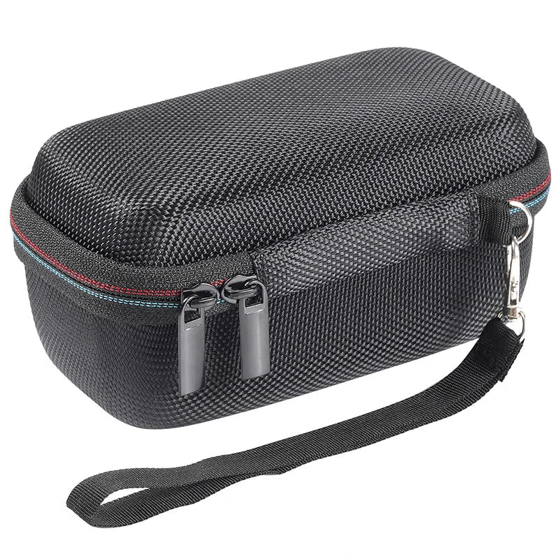 Estuche Protector EVA para VALETON GP-5 – Funda Rígida Impermeable de Viaje