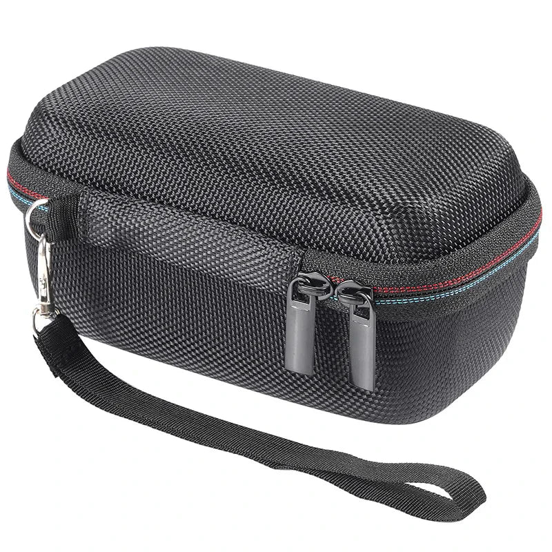 Estuche Protector EVA para VALETON GP-5 – Funda Rígida Impermeable de Viaje