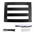 Guitar Effect Pedal Board 370x274x40mm Storage Bag for Electric Guitar Effect Pedal Board Portable