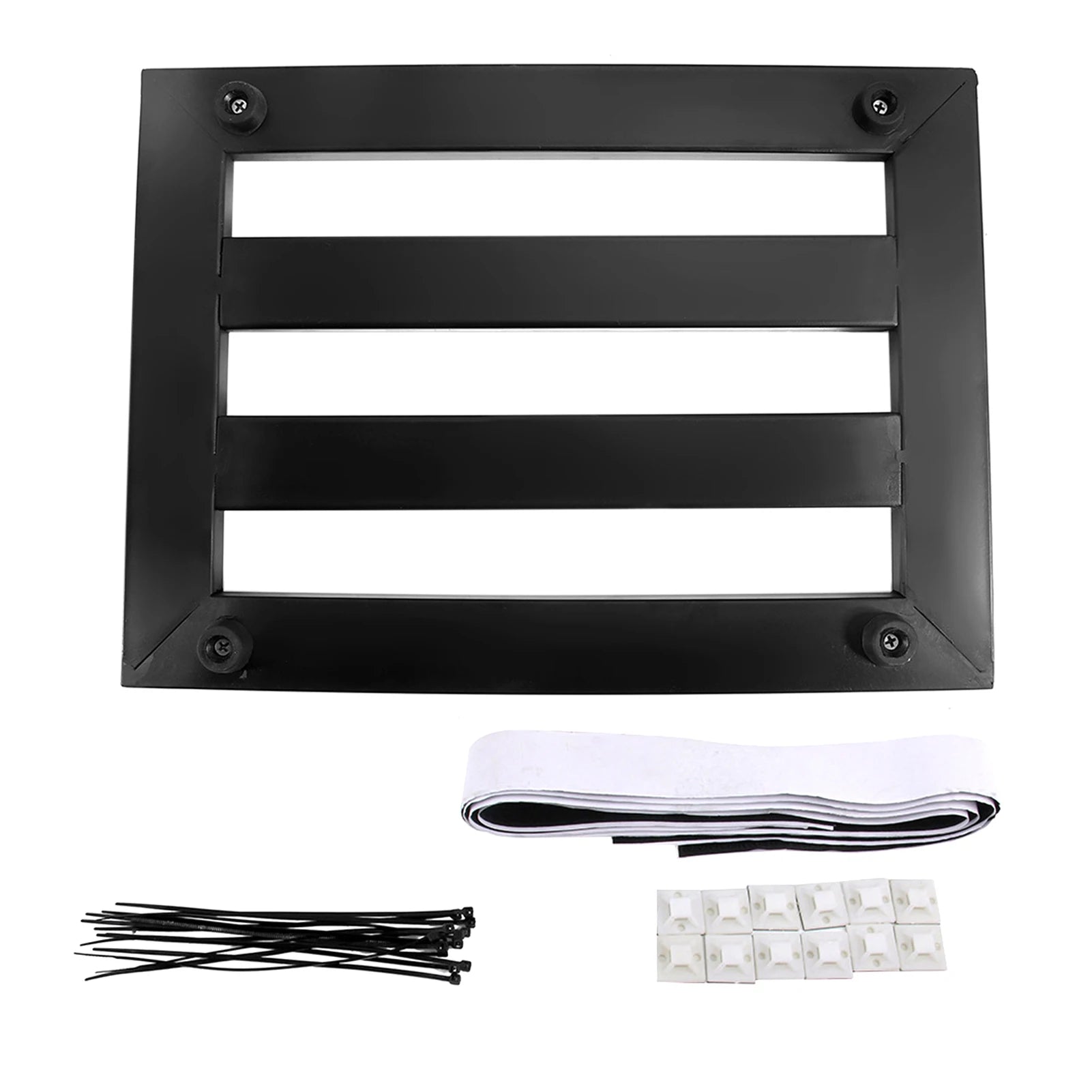 Guitar Effect Pedal Board 370x274x40mm Storage Bag for Electric Guitar Effect Pedal Board Portable