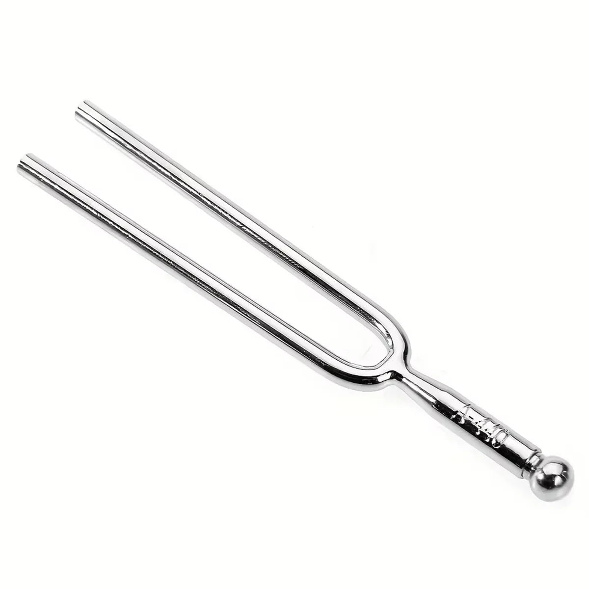 Diapásón de Afinación 440Hz Miwayer – Estándar Musical | Aleación de Aluminio | Con Martillo y Bolsa