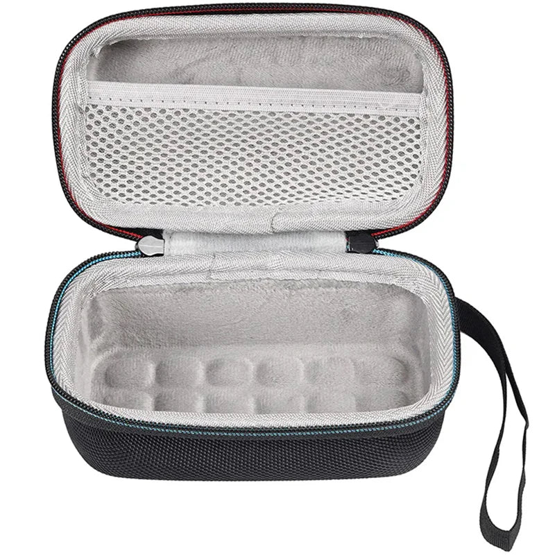 Estuche Protector EVA para VALETON GP-5 – Funda Rígida Impermeable de Viaje