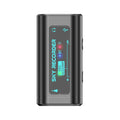 Interfaz de audio Portable HD- USB-C Multi-Systema, Grabación y Streaming