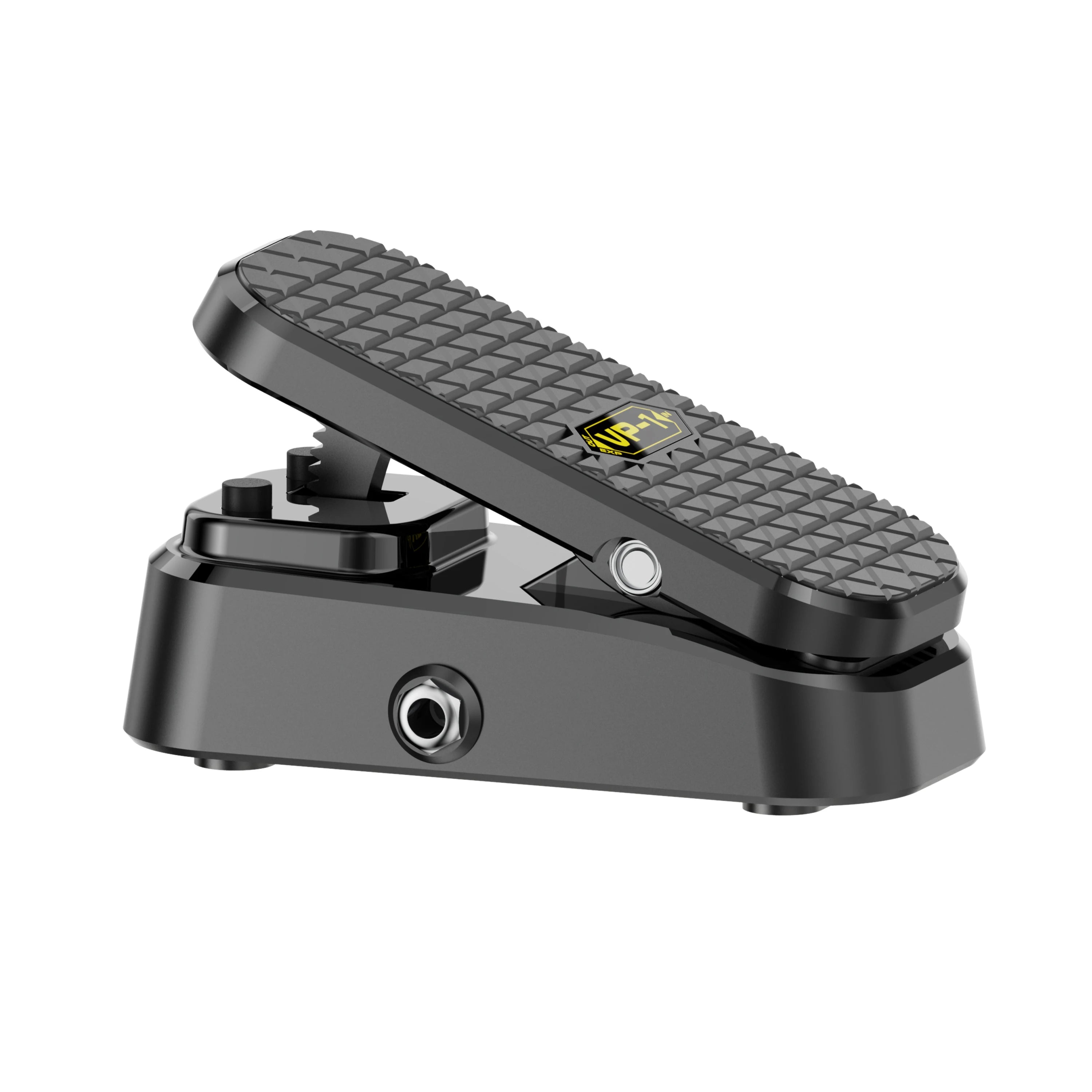 Pedal de Volumen y Expresión VP-1 – Control Preciso Antideslizante para Guitarra