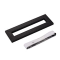 Pedalboard Portátil de Aleación con Cintas y Organizador de Cables