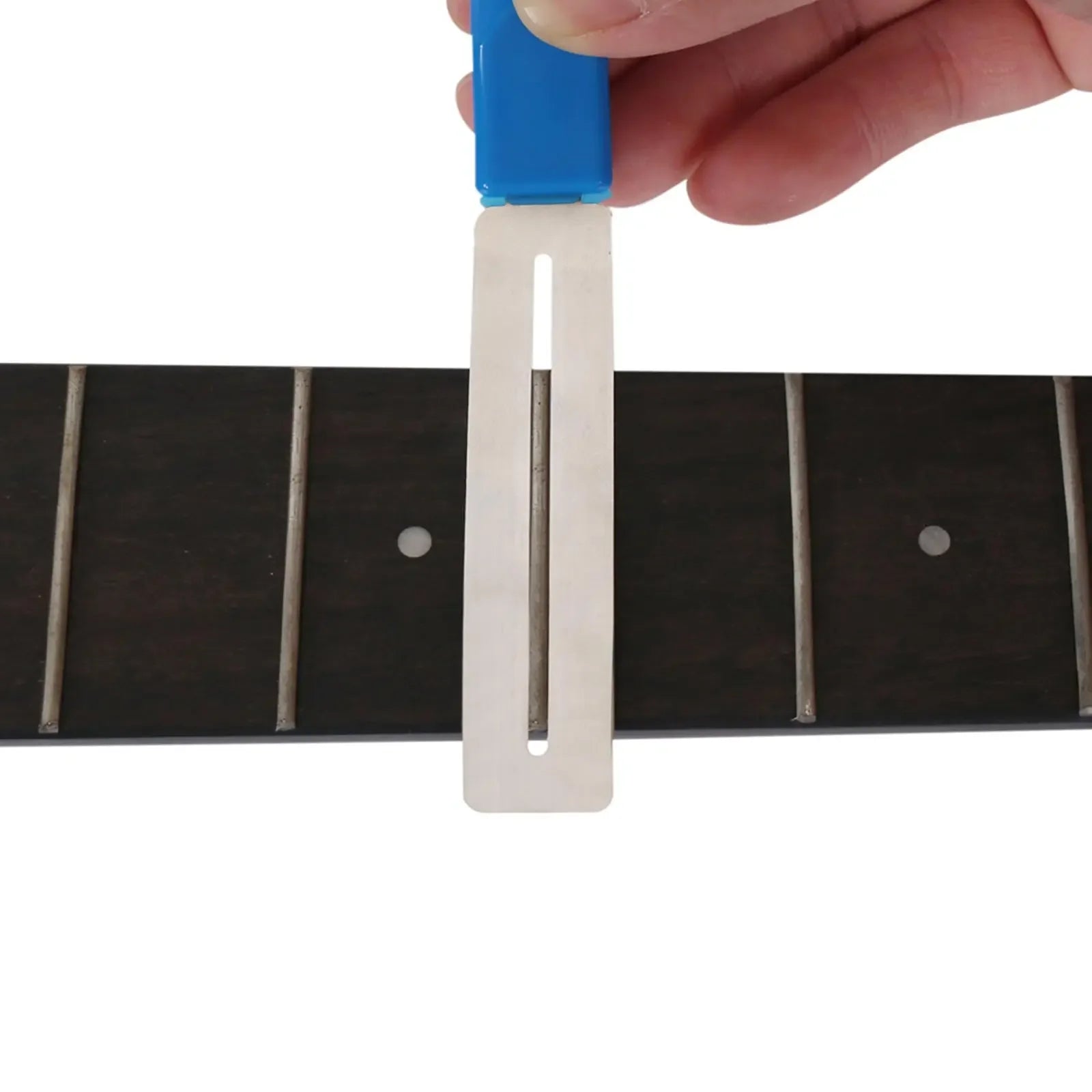 Kit de Reparación y Pulido de Rasguños para Guitarra – 3 Piezas