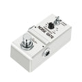 Rowin Super Tiny Pedal Noise Gate Effects Noise Reduction Noise filter Suppressor Noisegate NS-3 For PedalBoard Electric Bass