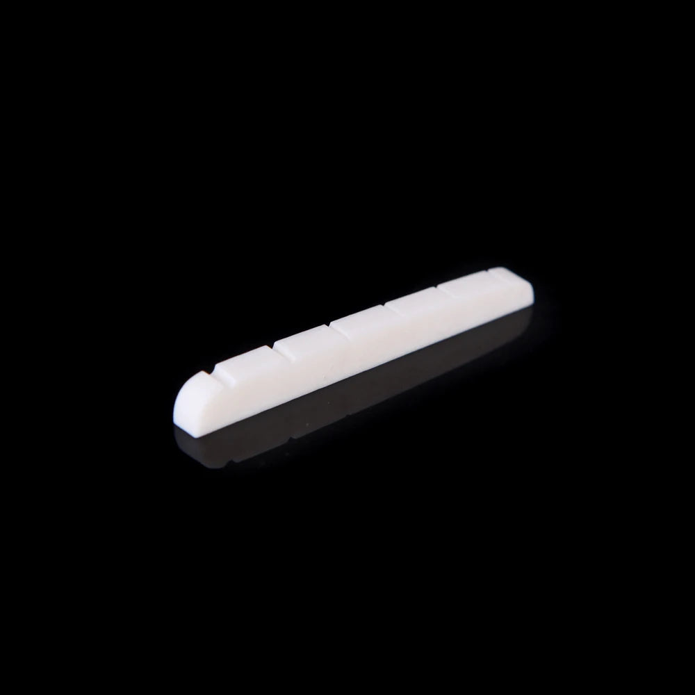 Cejuela de Hueso 42mm para Guitarra Eléctrica – Repuesto de Luthería