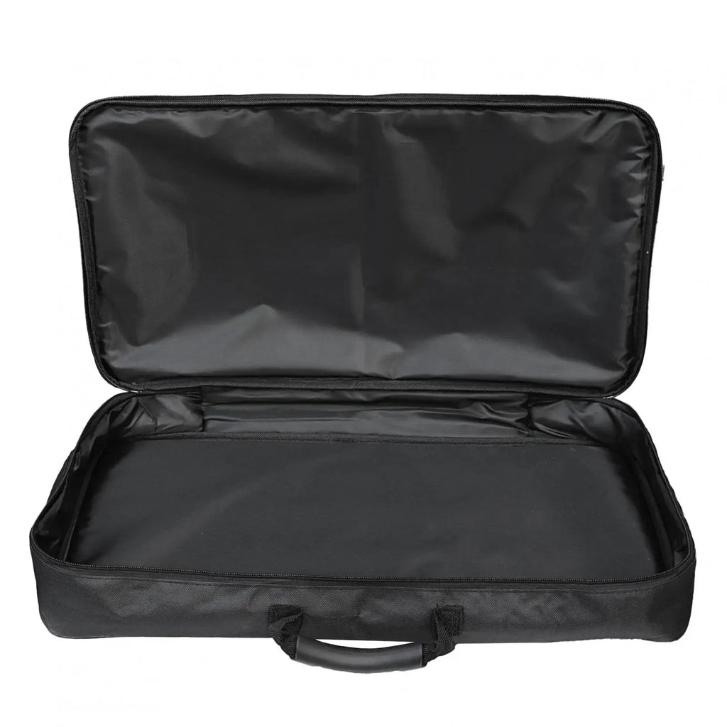 Bolso para Pedalboard 58 x 33 x 10cm / 45 x 20 x 8cm