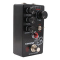 Pedal de Distorsión Mosky King RAT – Fuzz Multi-Modo para Guitarra y Bajo
