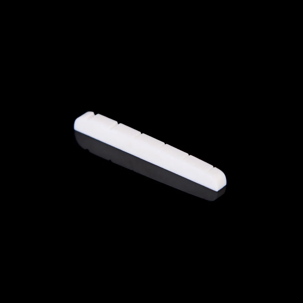 Cejuela de Hueso 42mm para Guitarra Eléctrica – Repuesto de Luthería