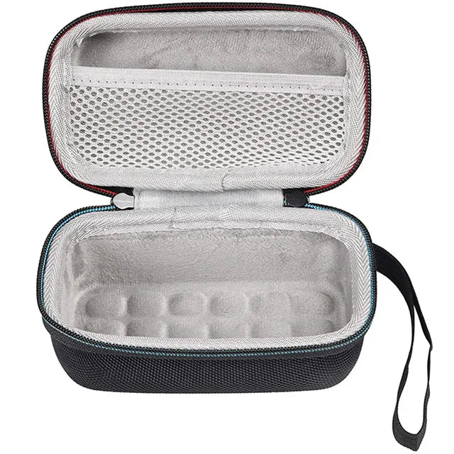 Estuche Protector EVA para VALETON GP-5 – Funda Rígida Impermeable de Viaje