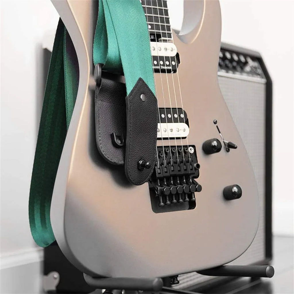 Pines de Correa Premium Metal – 1 o 2 Unidades | Strap Locks para Guitarra y Bajo | 3 Colores