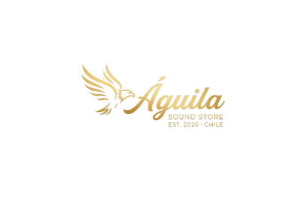 Águila sound store